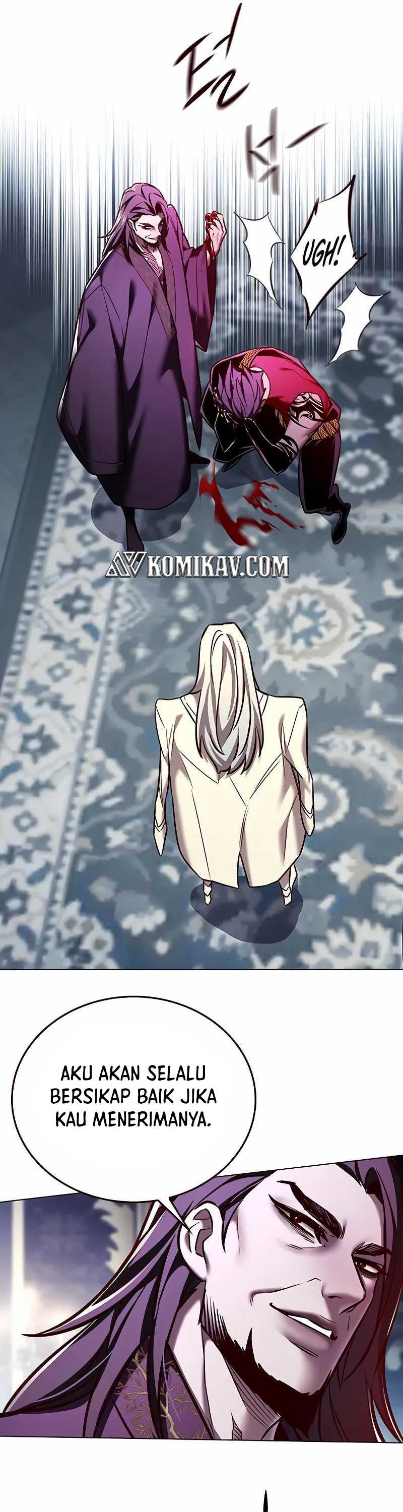 Eleceed Chapter 270 halaman 29