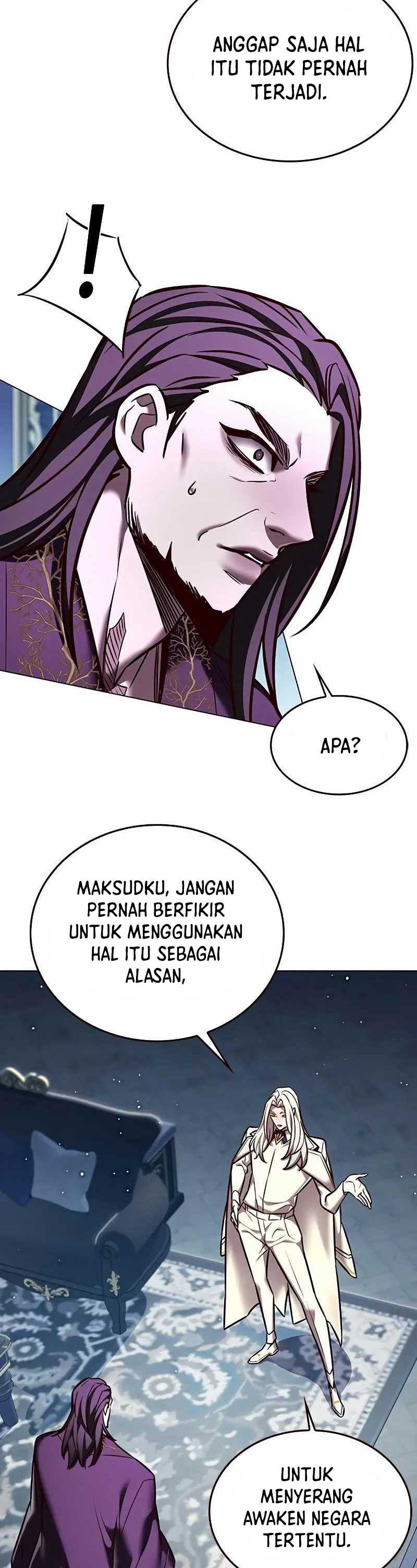 Eleceed Chapter 270 halaman 33