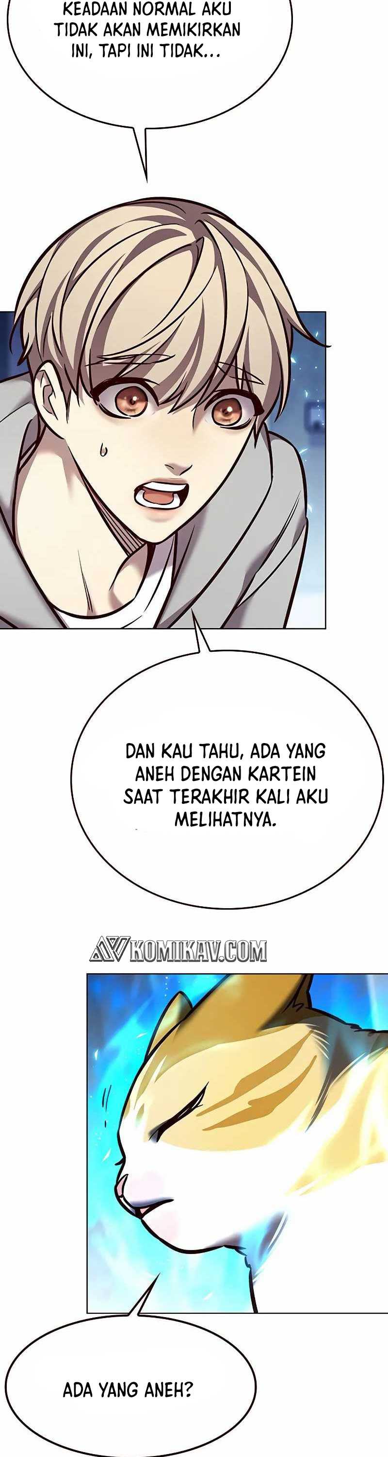 Eleceed Chapter 270 halaman 4