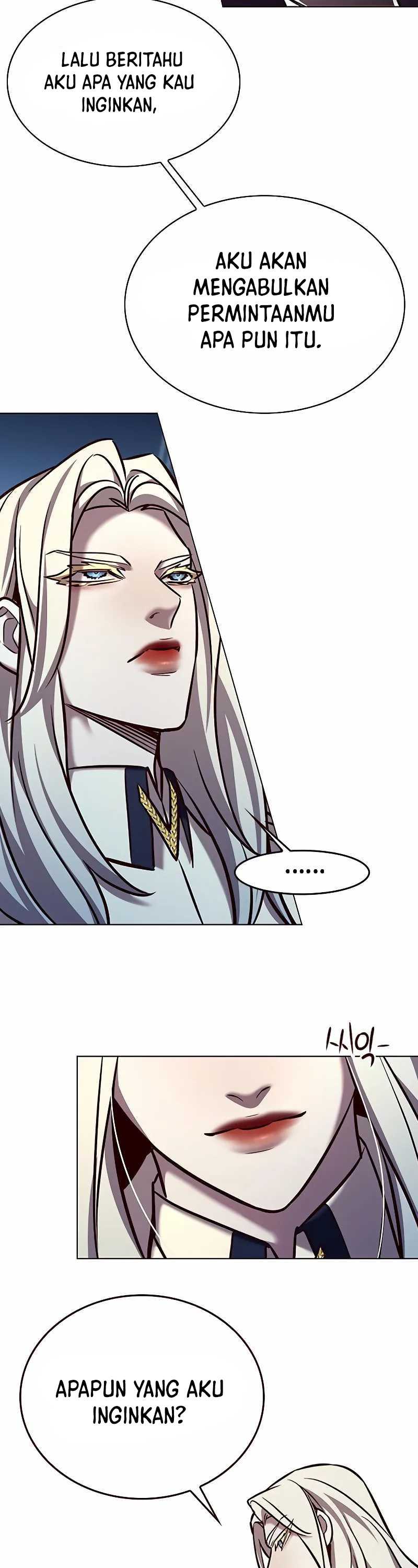 Eleceed Chapter 270 halaman 31