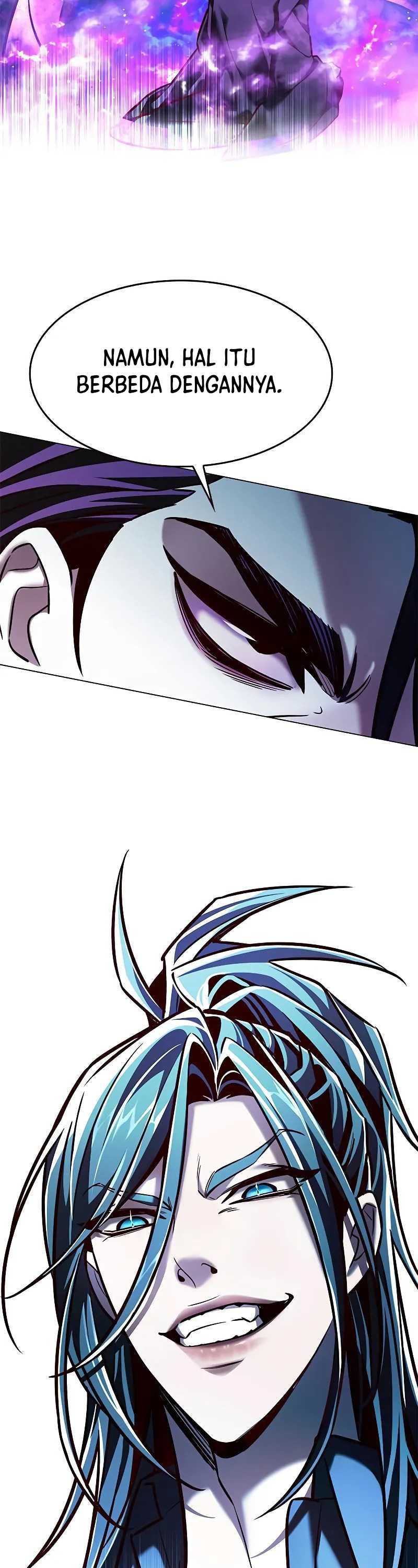 Eleceed Chapter 271 halaman 40