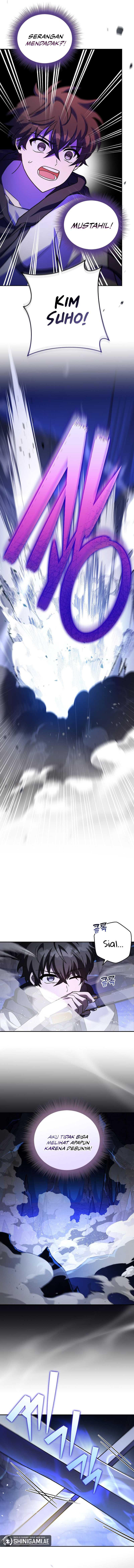 The Novel’s Extra (Remake) Chapter 79 halaman 12