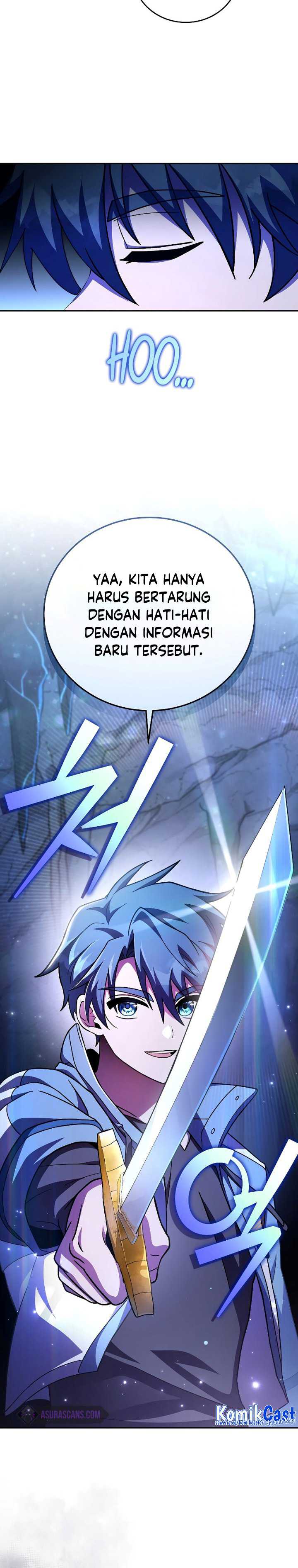 The Novel’s Extra (Remake) Chapter 80 halaman 7
