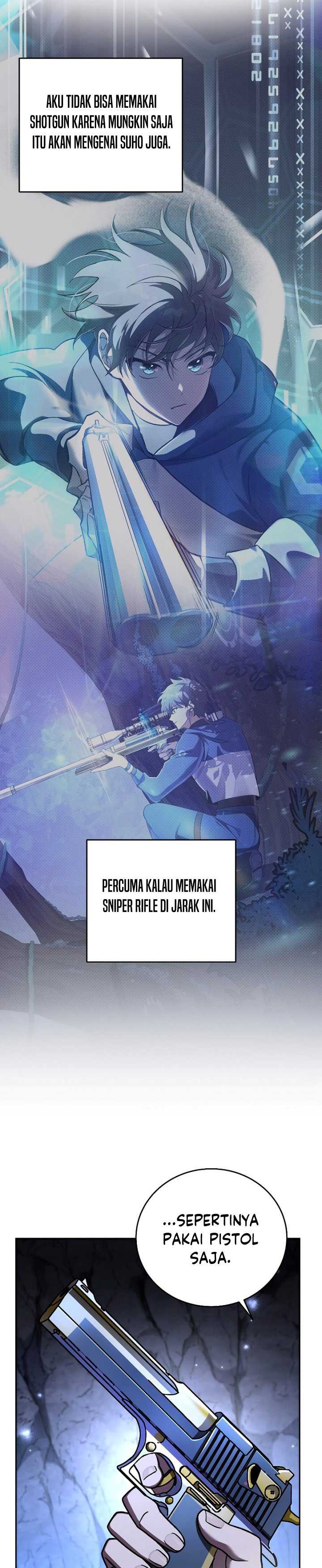 The Novel’s Extra (Remake) Chapter 80 halaman 18