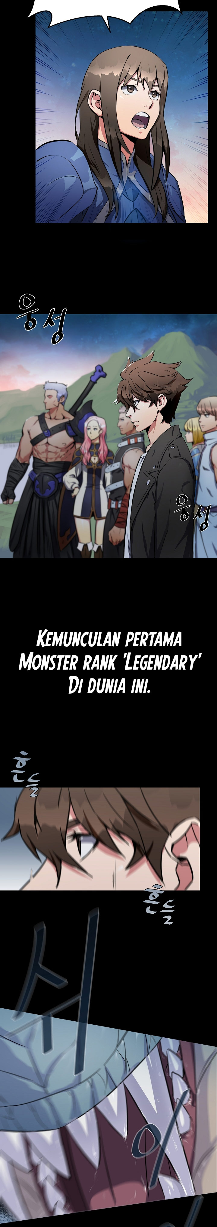 Level 1 Player Chapter 1 halaman 6