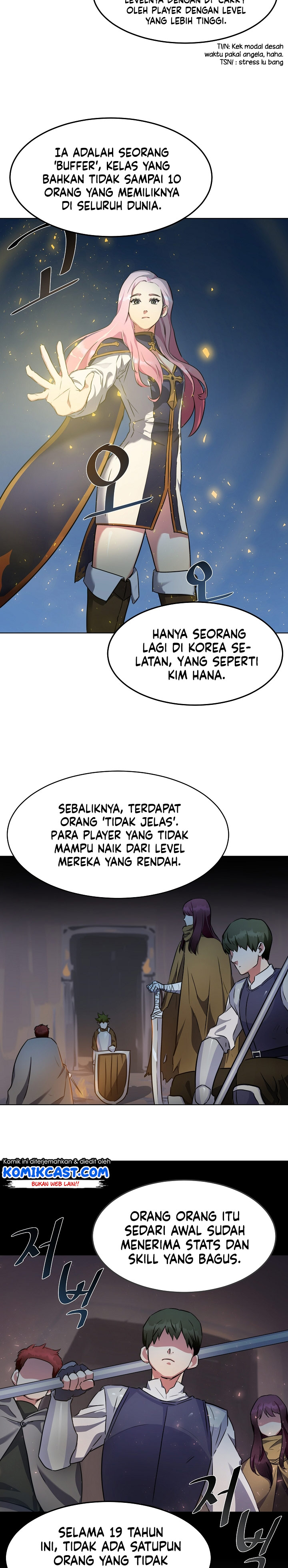 Level 1 Player Chapter 1 halaman 33