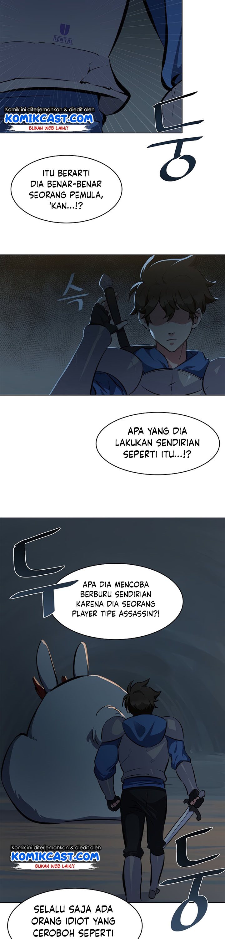 Level 1 Player Chapter 4 halaman 18