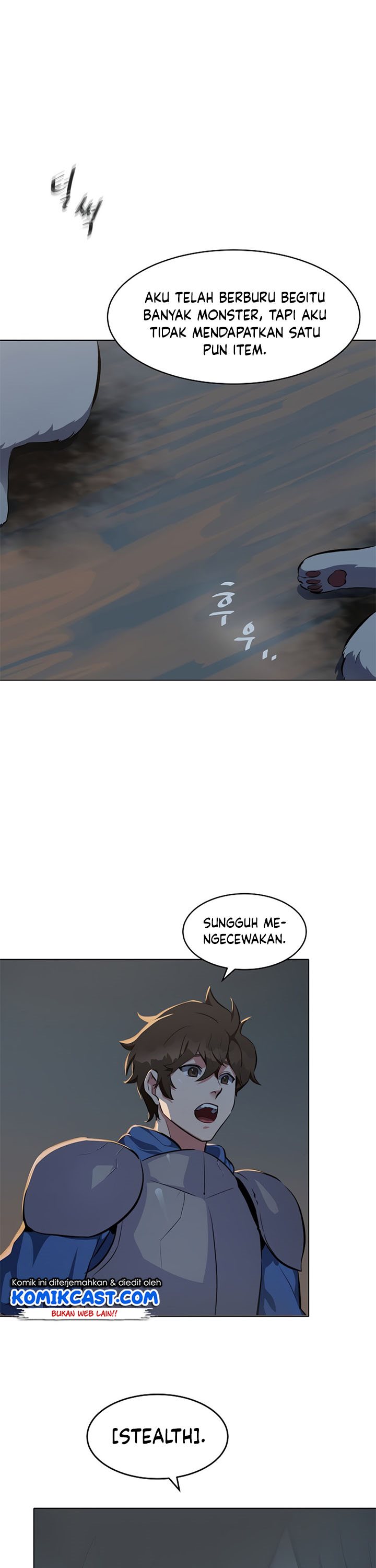 Level 1 Player Chapter 4 halaman 22
