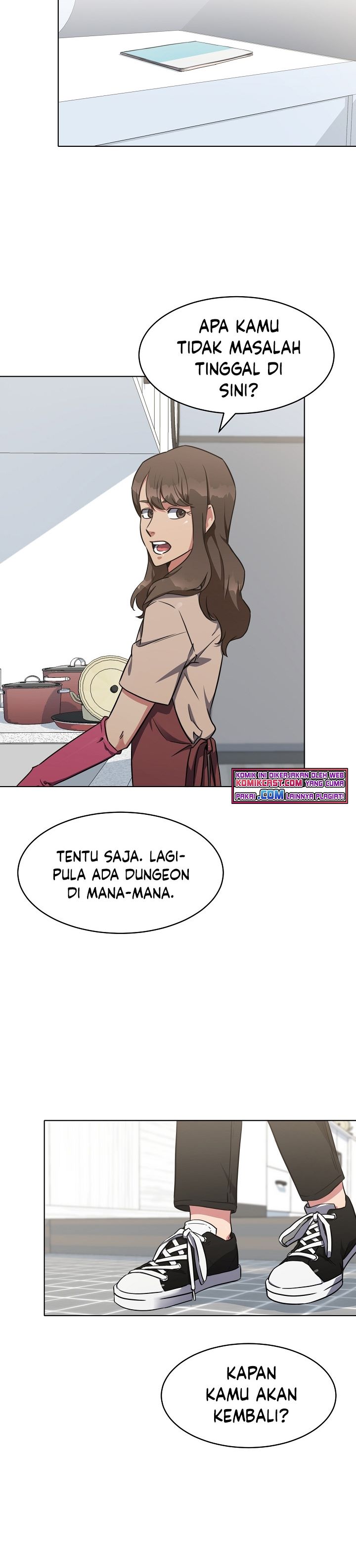 Level 1 Player Chapter 9 halaman 19