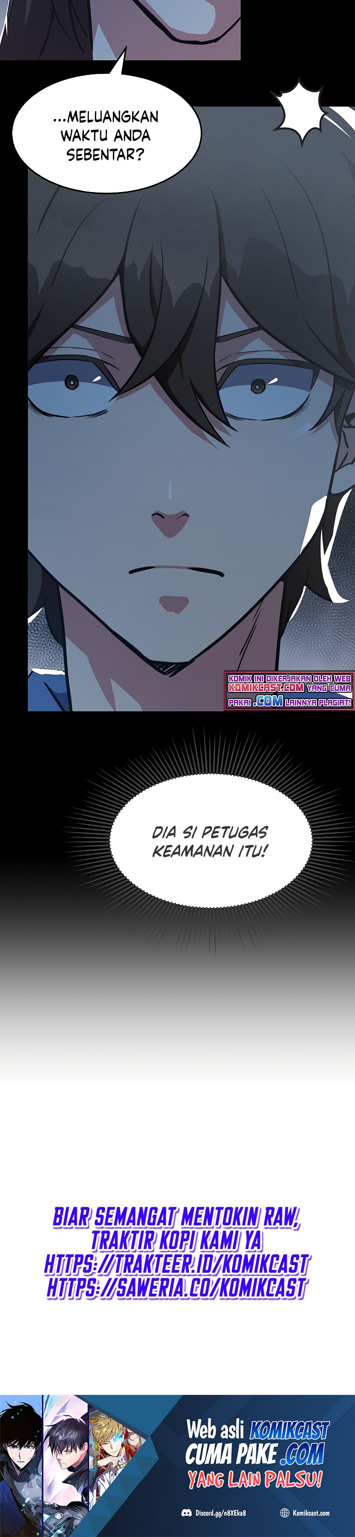 Level 1 Player Chapter 11 halaman 28