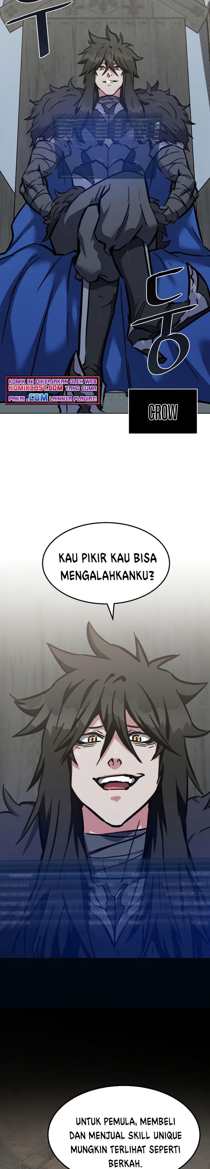Level 1 Player Chapter 26 halaman 3