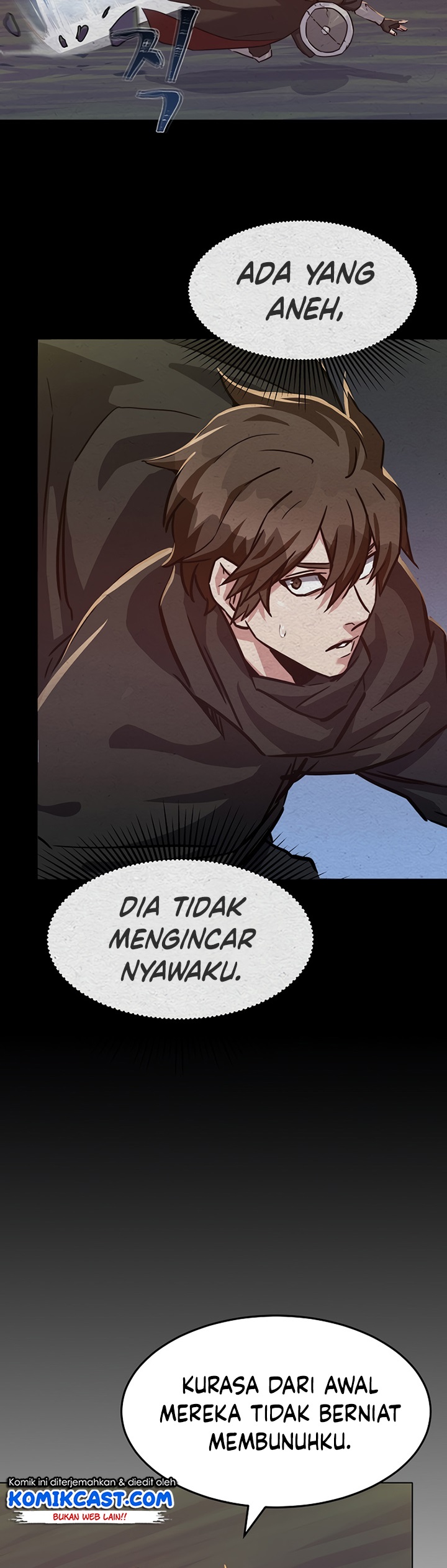 Level 1 Player Chapter 31 halaman 24