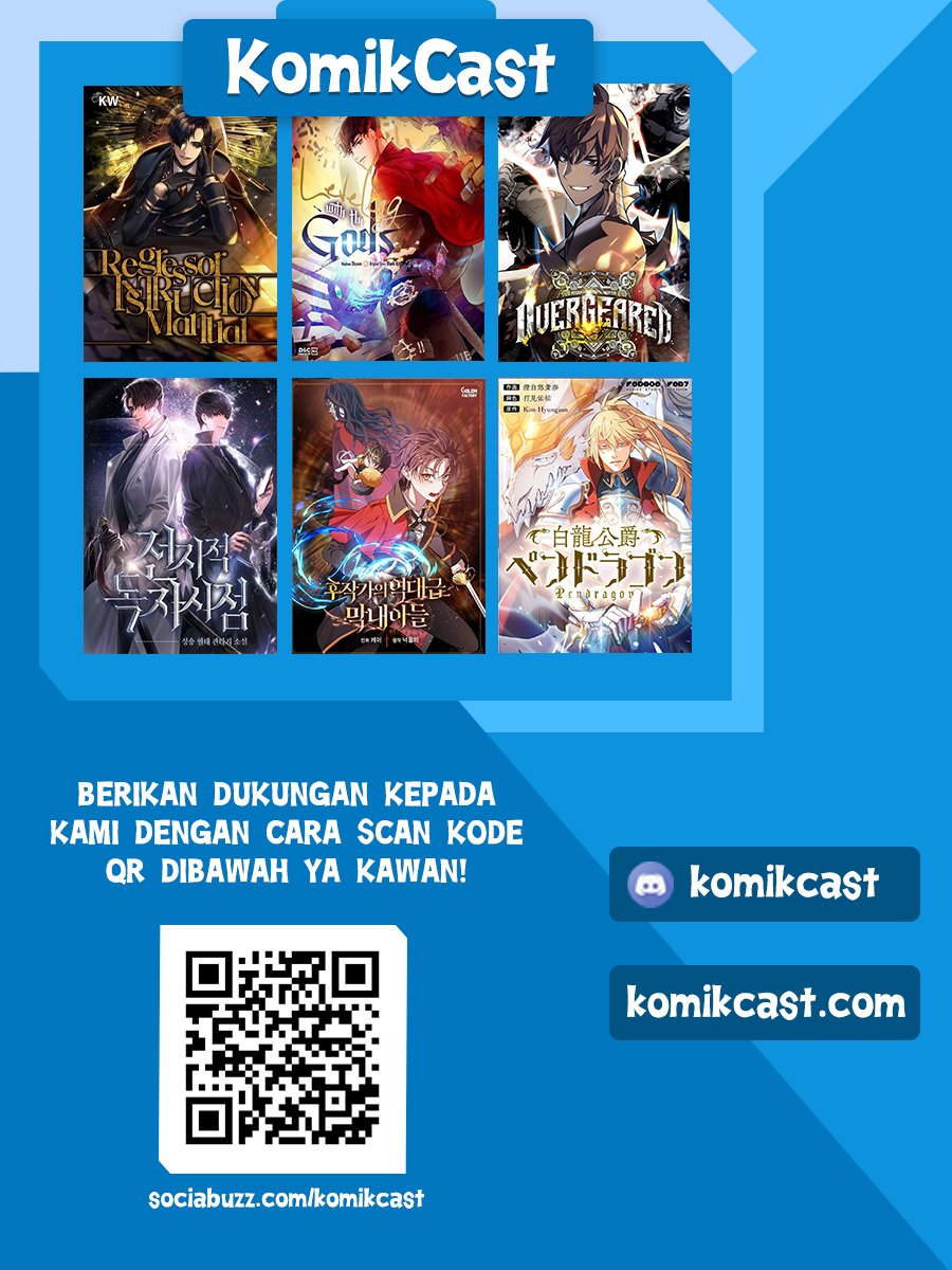 Level 1 Player Chapter 33 halaman 40