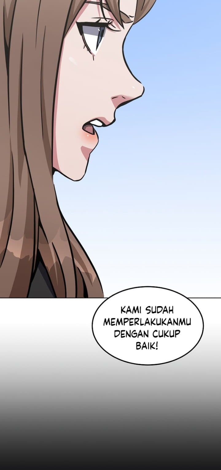 Level 1 Player Chapter 35 halaman 29
