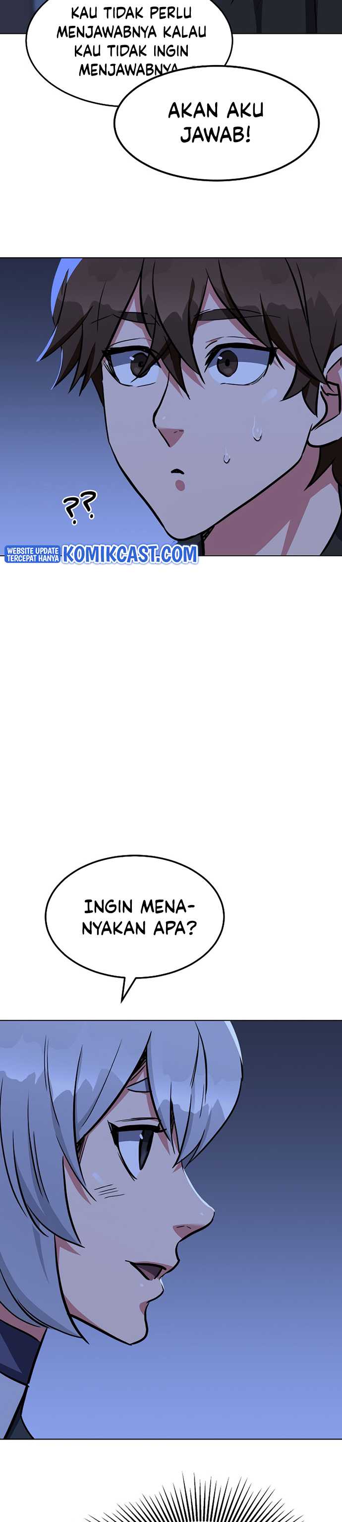 Level 1 Player Chapter 39 halaman 31