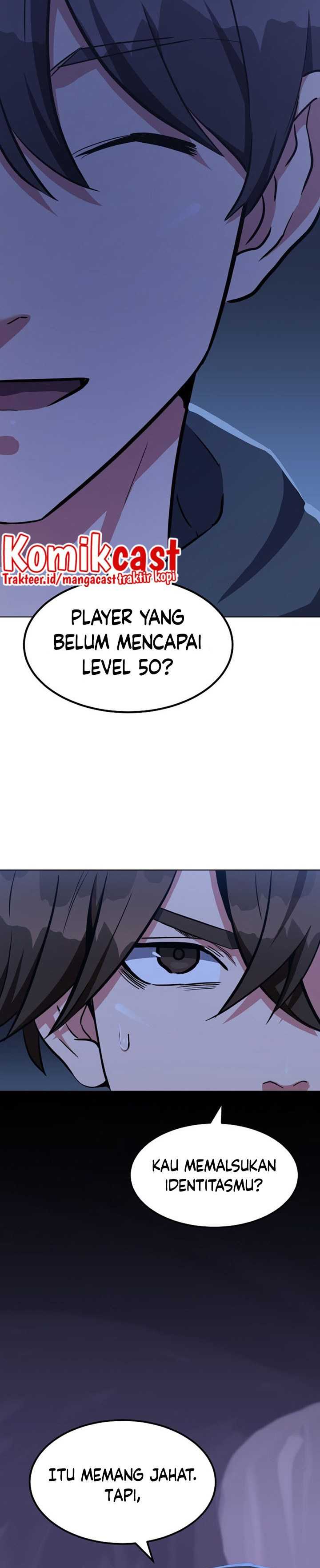 Level 1 Player Chapter 40 halaman 24