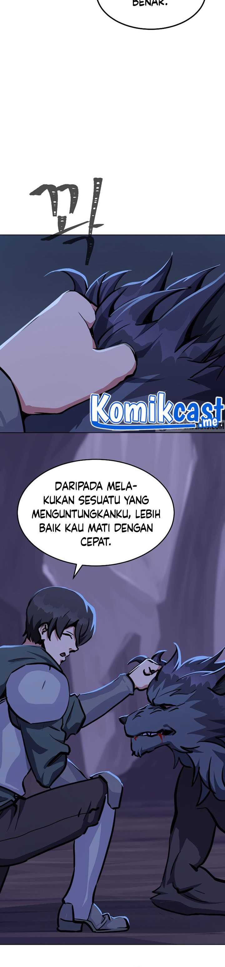 Level 1 Player Chapter 41 halaman 25
