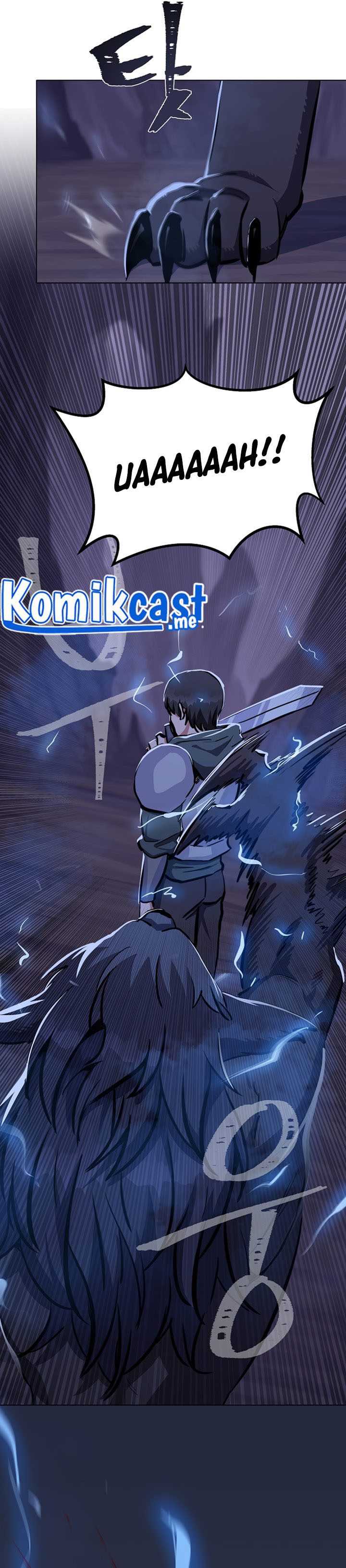 Level 1 Player Chapter 41 halaman 14