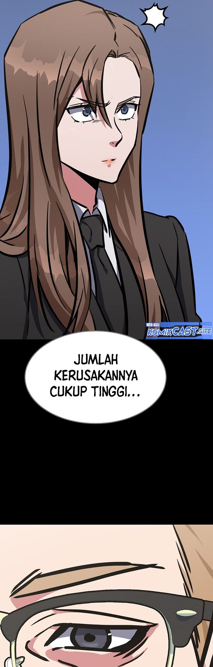 Level 1 Player Chapter 48 halaman 14