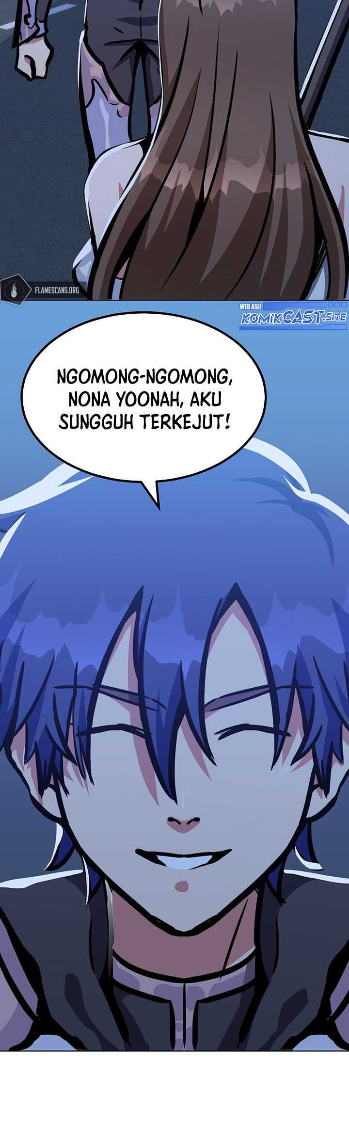 Level 1 Player Chapter 49 halaman 5