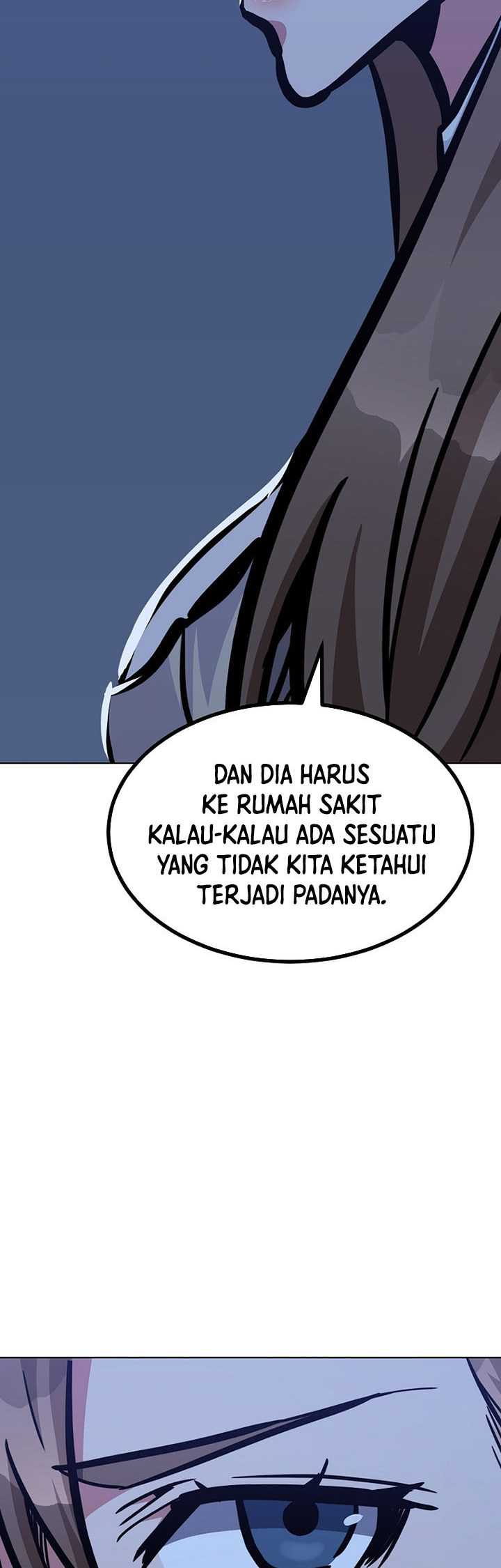 Level 1 Player Chapter 49 halaman 16