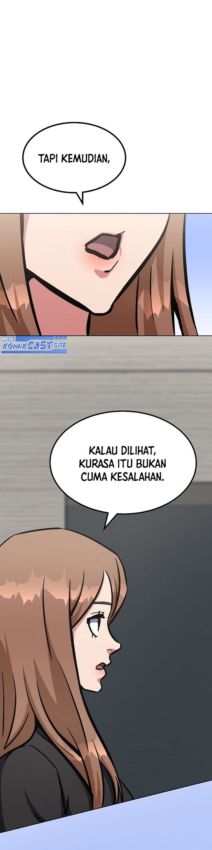 Level 1 Player Chapter 51 halaman 9