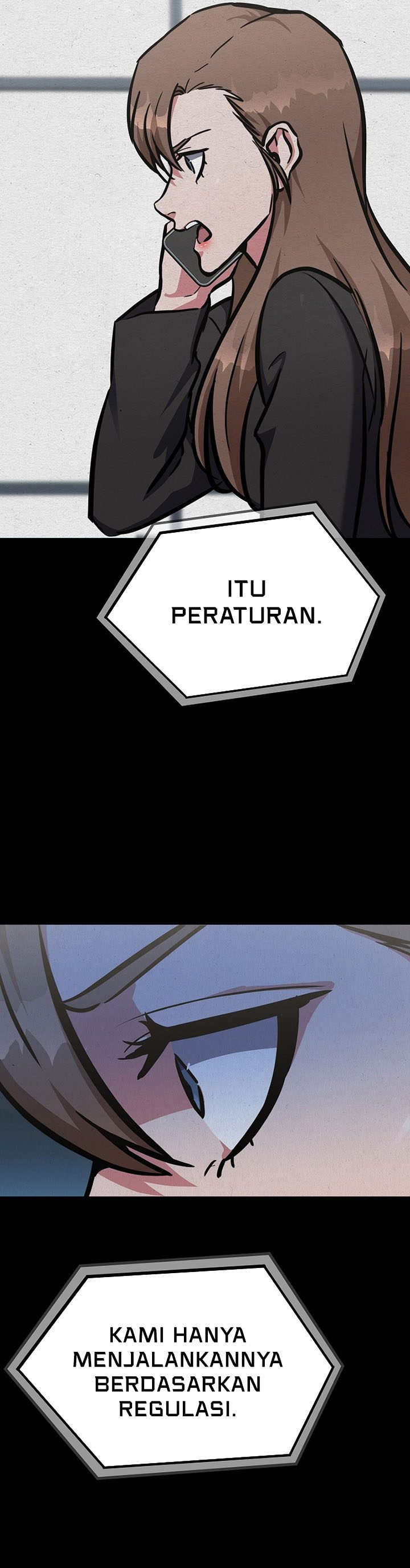 Level 1 Player Chapter 51 halaman 23