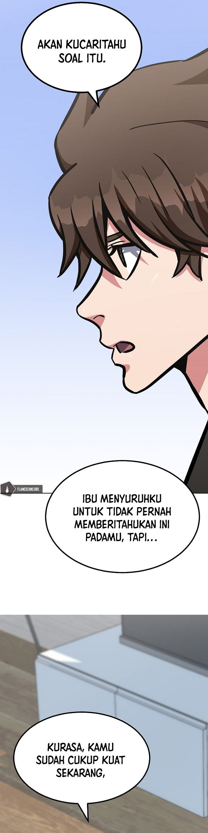 Level 1 Player Chapter 51 halaman 10