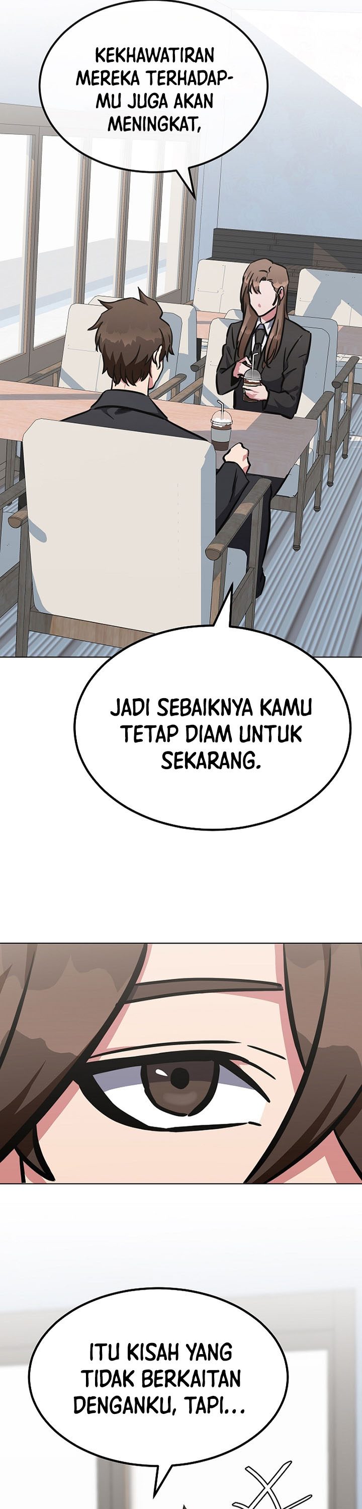 Level 1 Player Chapter 52 halaman 44