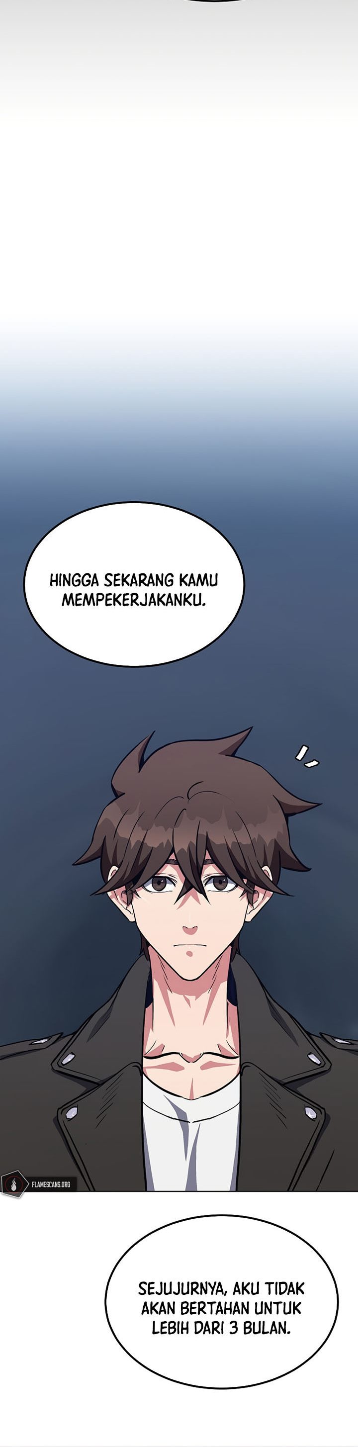 Level 1 Player Chapter 60 halaman 45