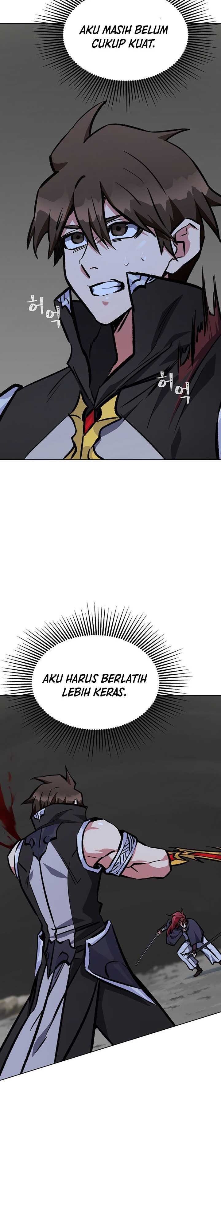 Level 1 Player Chapter 66 halaman 47