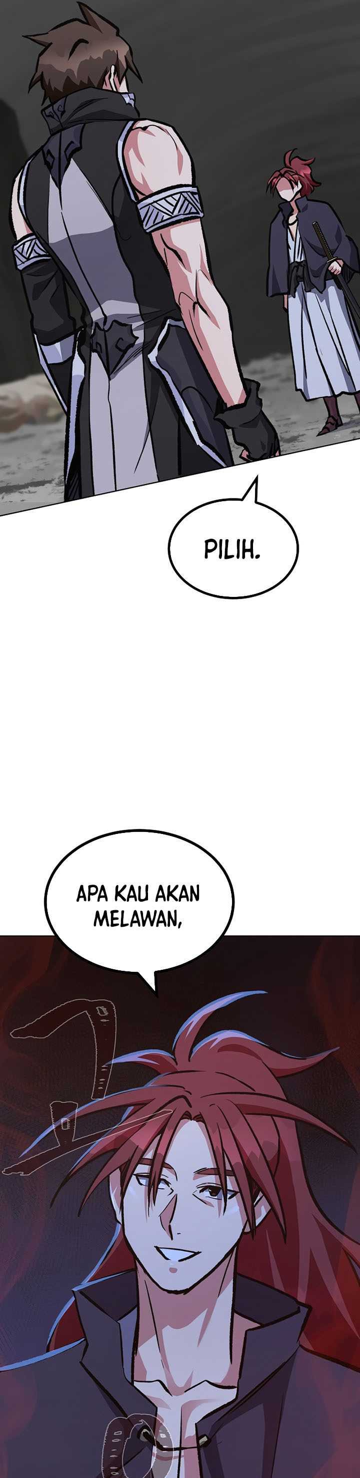 Level 1 Player Chapter 66 halaman 8