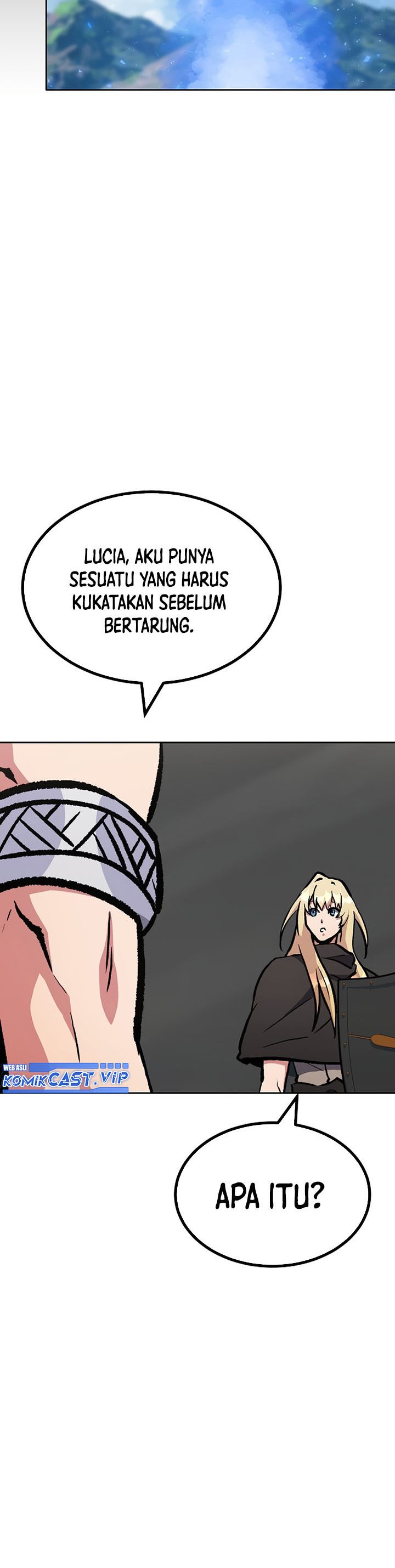 Level 1 Player Chapter 70 halaman 50