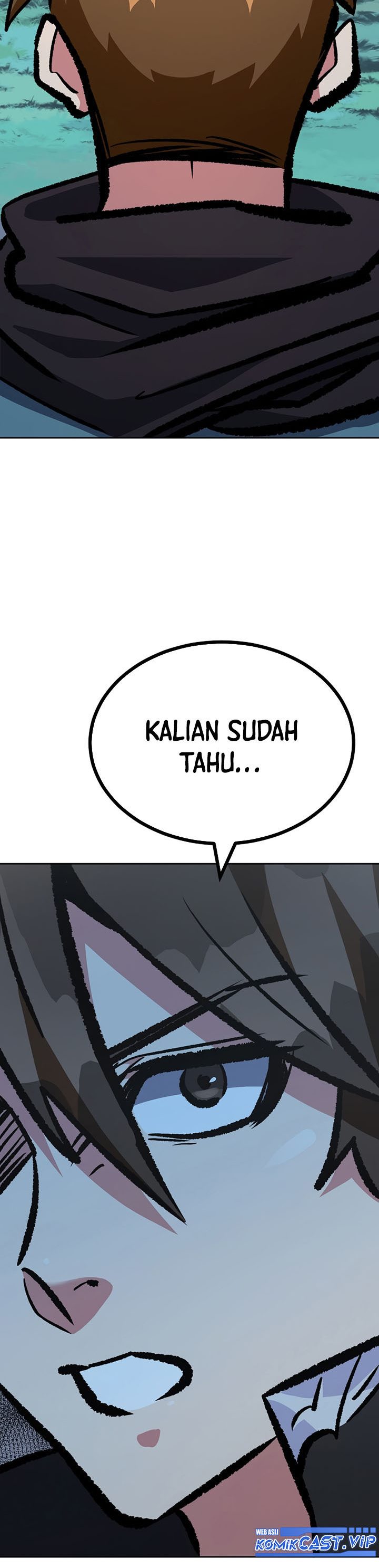 Level 1 Player Chapter 75 halaman 33