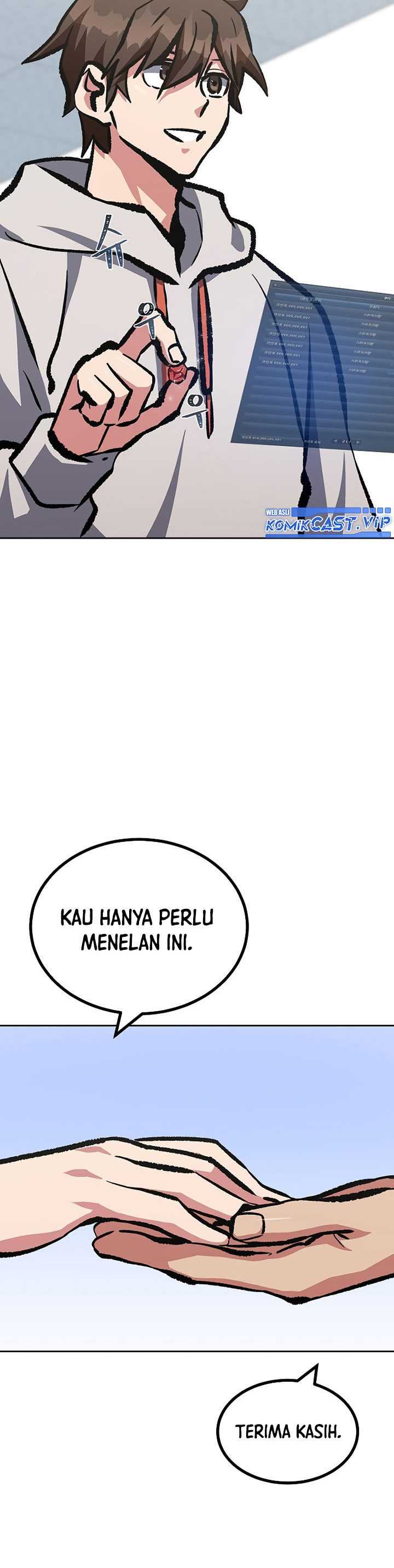 Level 1 Player Chapter 76 halaman 26