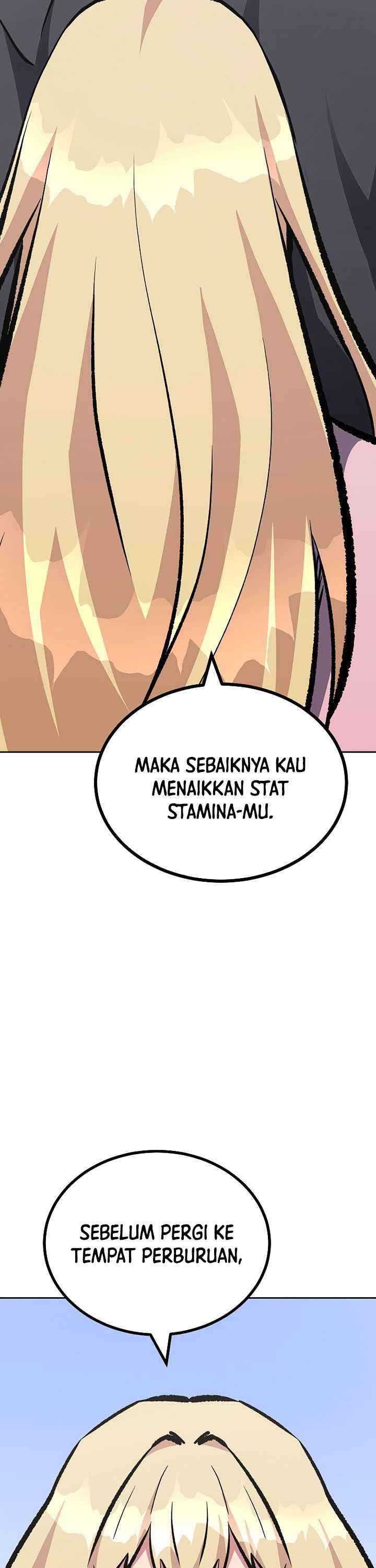 Level 1 Player Chapter 76 halaman 31