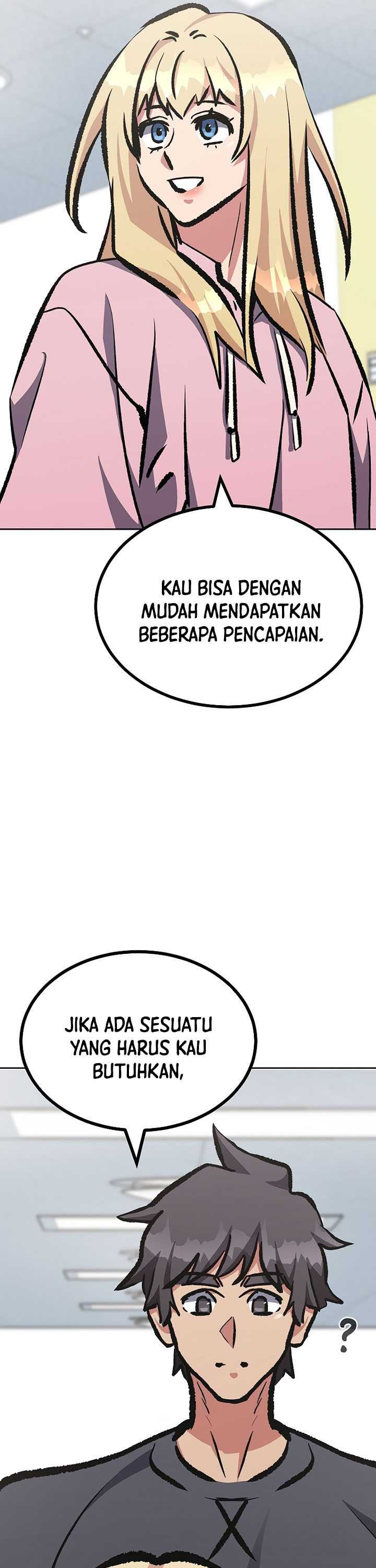 Level 1 Player Chapter 76 halaman 30