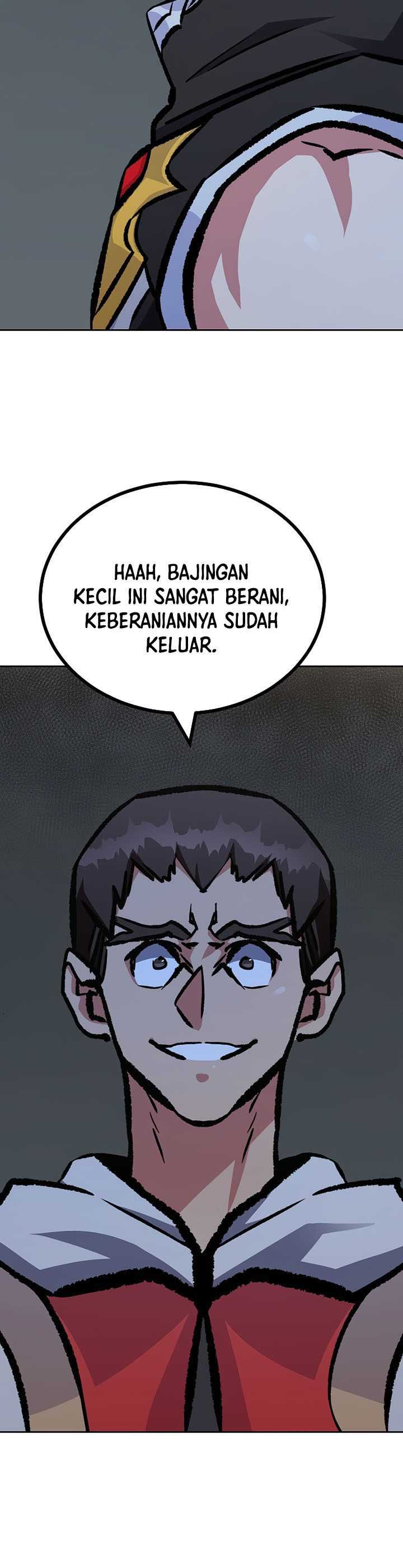 Level 1 Player Chapter 79 halaman 10