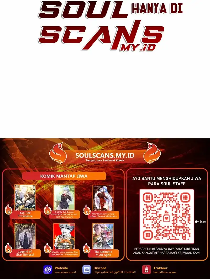 My Simulated Path to Immortality Chapter 49 halaman 23
