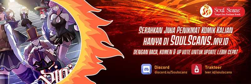 A Transmigrated Warden’s Battle for Redemption Chapter 27 halaman 2