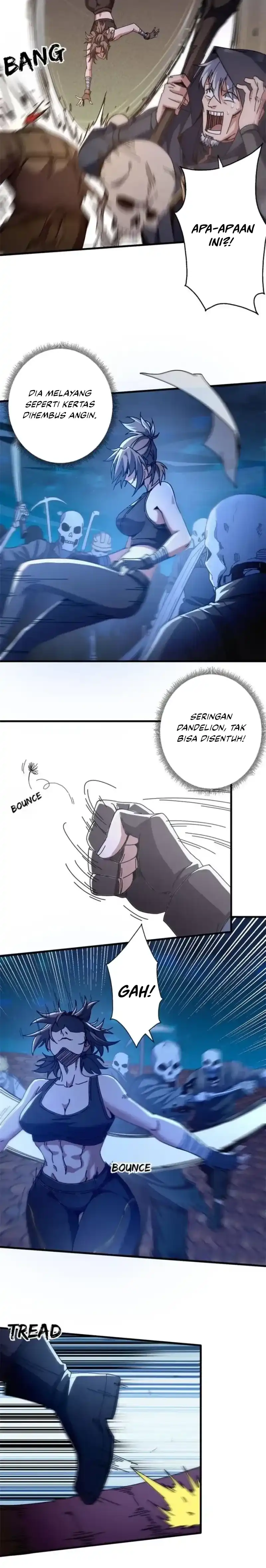 A Transmigrated Warden’s Battle for Redemption Chapter 95 halaman 7