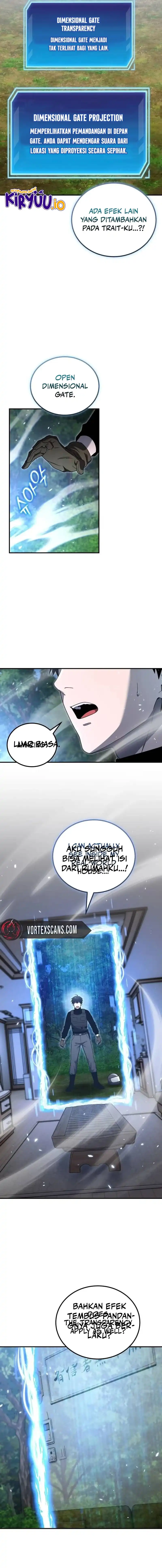 The Apocalypse’s Ultimate Veteran Chapter 14 halaman 20