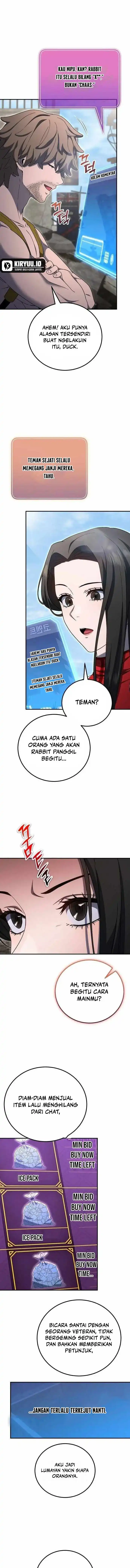 The Apocalypse’s Ultimate Veteran Chapter 38 halaman 5