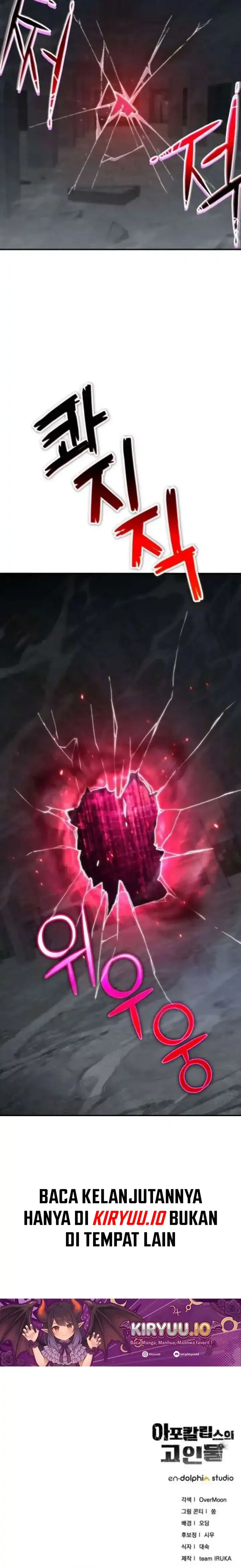 The Apocalypse’s Ultimate Veteran Chapter 40 halaman 25