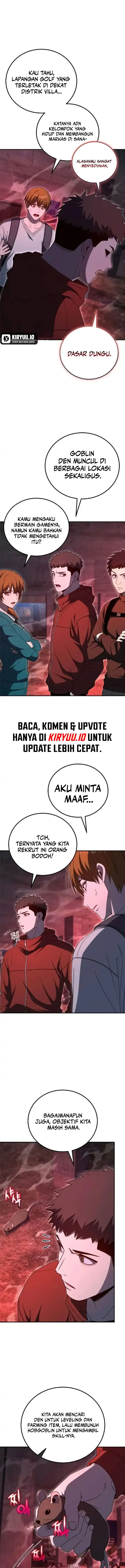 The Apocalypse’s Ultimate Veteran Chapter 42 halaman 3