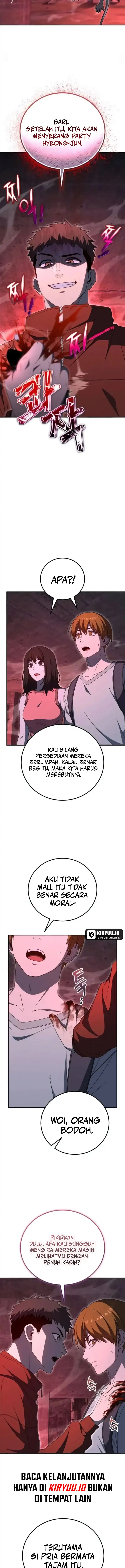 The Apocalypse’s Ultimate Veteran Chapter 42 halaman 4