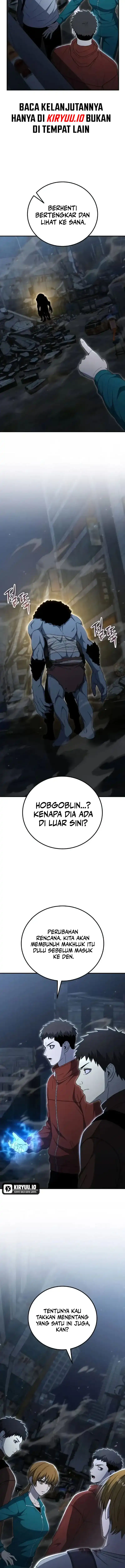 The Apocalypse’s Ultimate Veteran Chapter 42 halaman 10