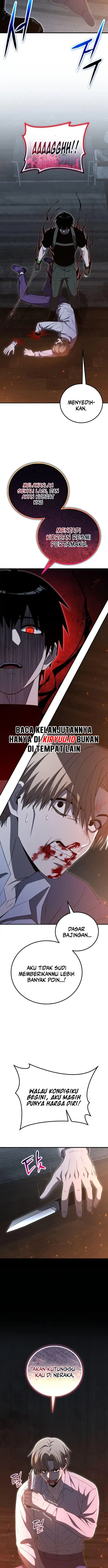 The Apocalypse’s Ultimate Veteran Chapter 49 halaman 15