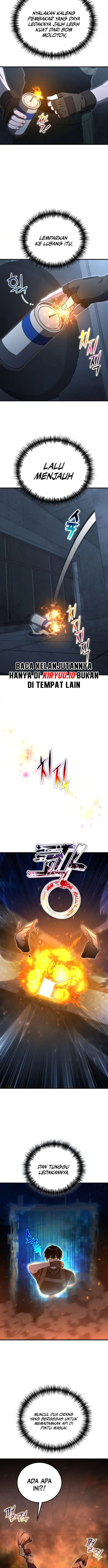 The Apocalypse’s Ultimate Veteran Chapter 49 halaman 9