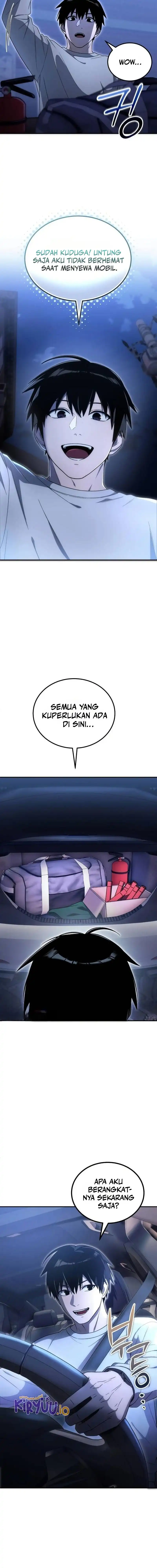 The Apocalypse’s Ultimate Veteran Chapter 5 halaman 20